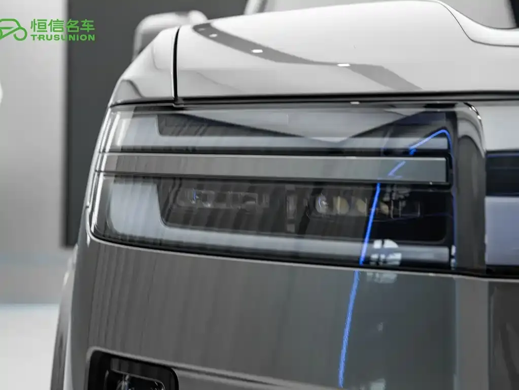 Fang Cheng Bao Titanium 7 2025 из CN, фото 10