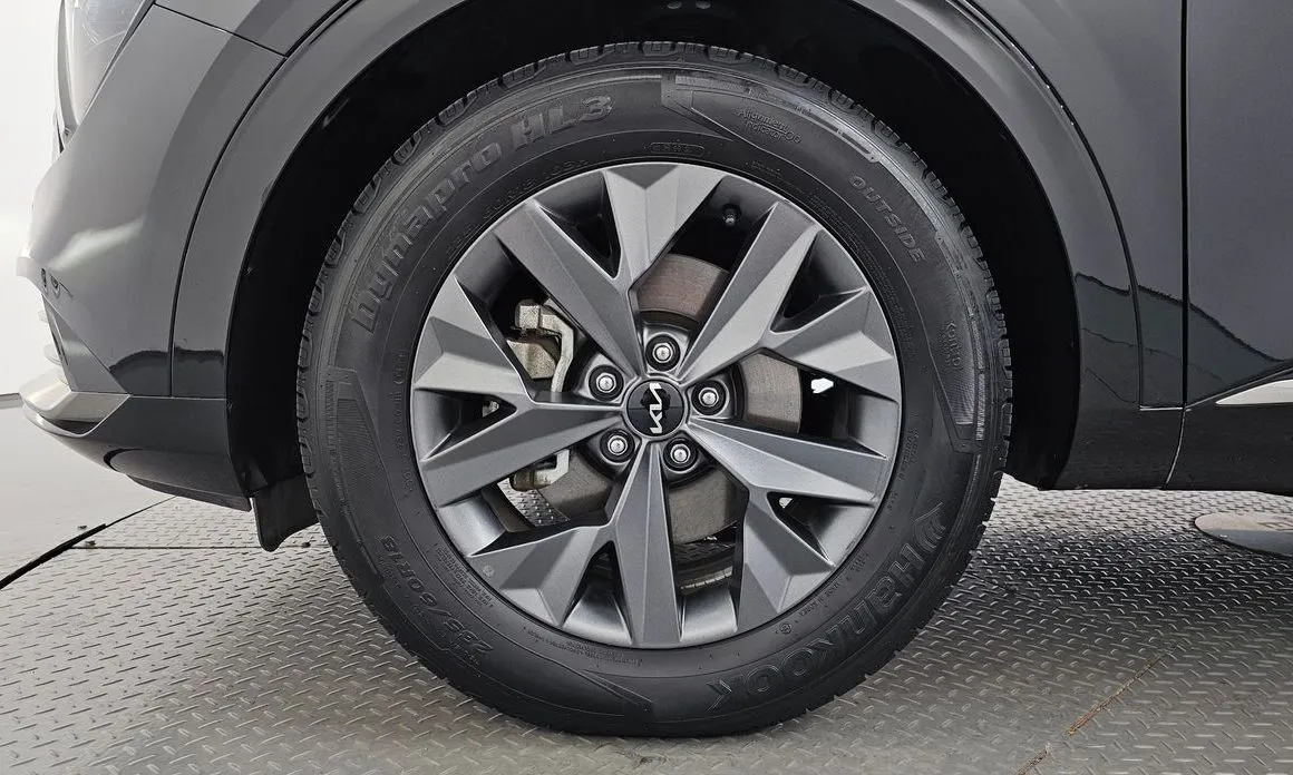 Kia Sportage — фото 7