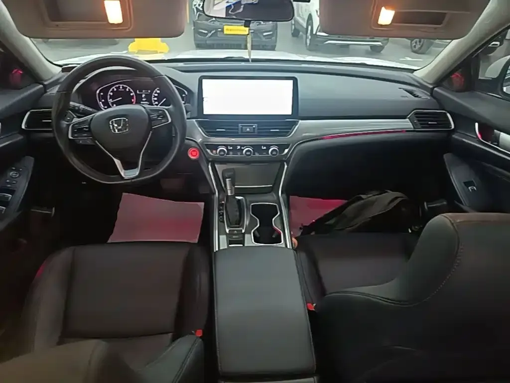 Honda Accord — фото 2