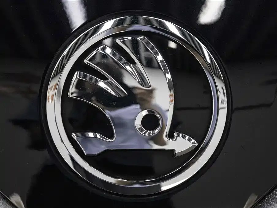 Skoda Superb 2024 из CN, фото 4