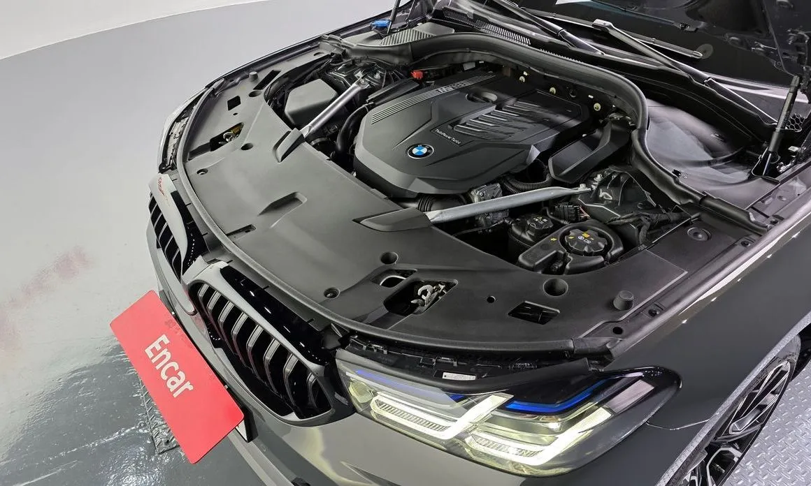 BMW Gran Turismo 2024 из KR, фото 4