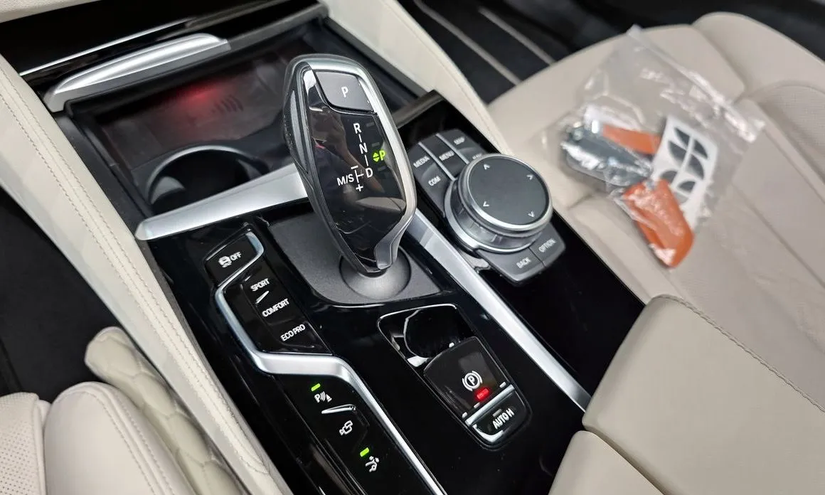 BMW Gran Turismo 2024 из KR, фото 7