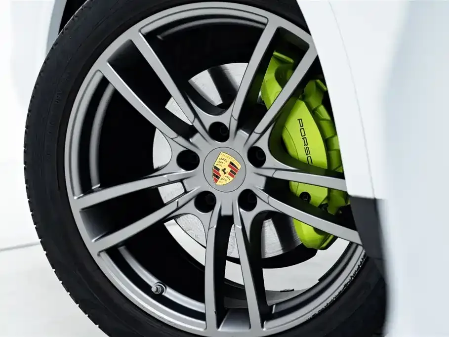Porsche Cayenne Hybrid 2022 из CN, фото 9