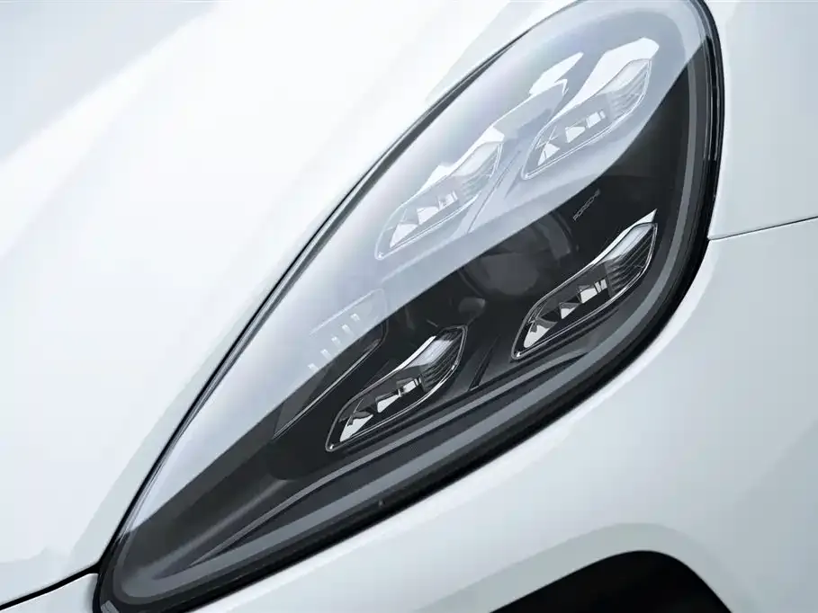 Porsche Cayenne Hybrid 2022 из CN, фото 8