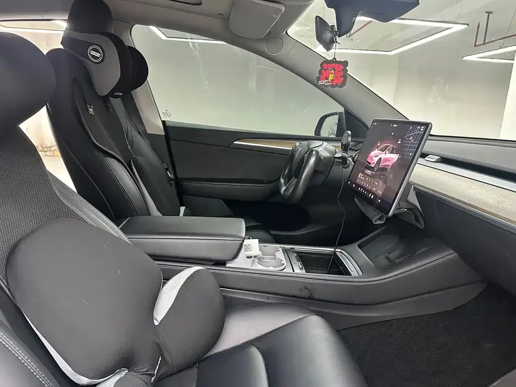 Tesla Model Y 2022 из CN, фото 6