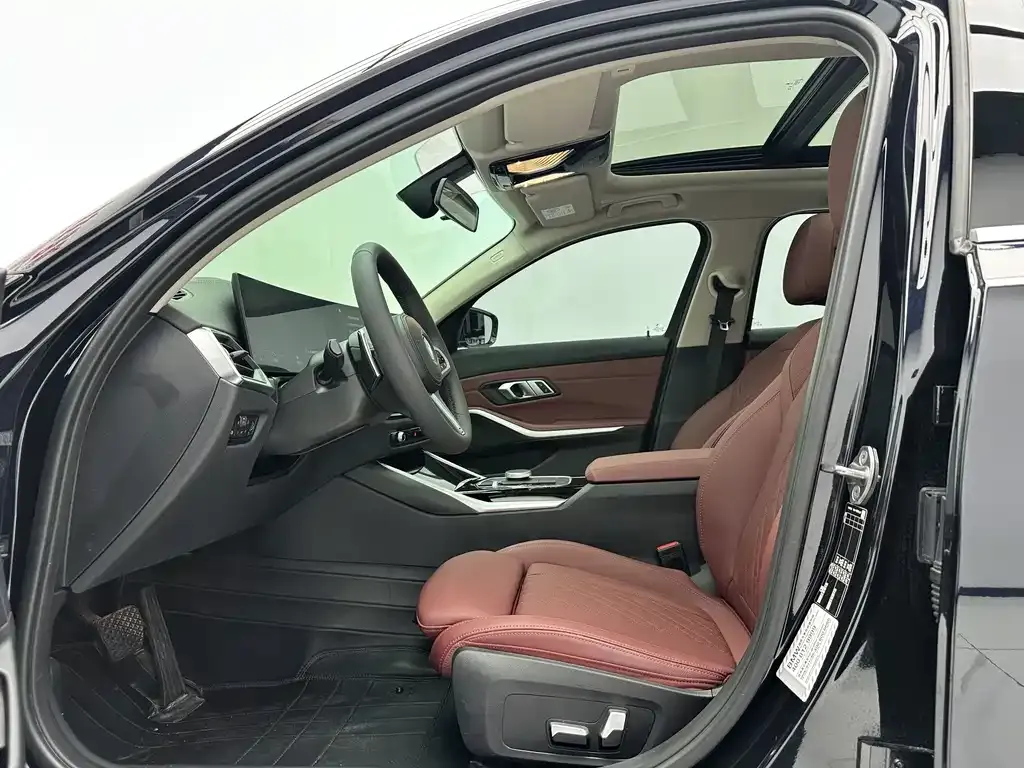 BMW 3 Series — фото 10
