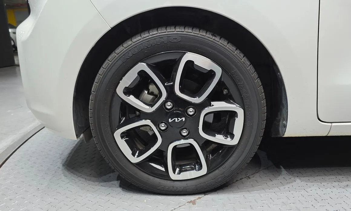Kia RAY 2022 из KR, фото 10