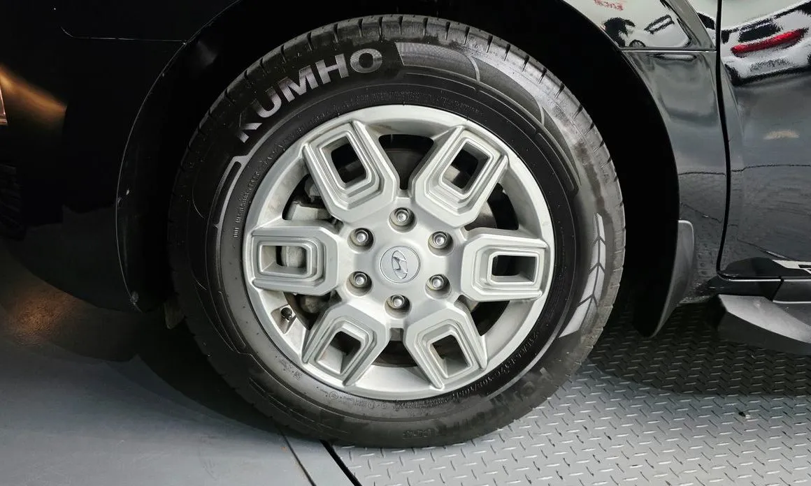 Hyundai Staria — фото 10