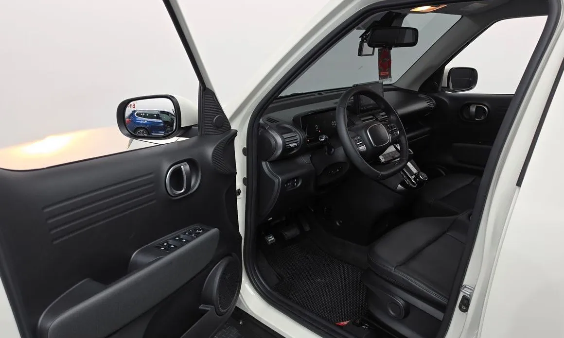 Hyundai Casper — фото 2
