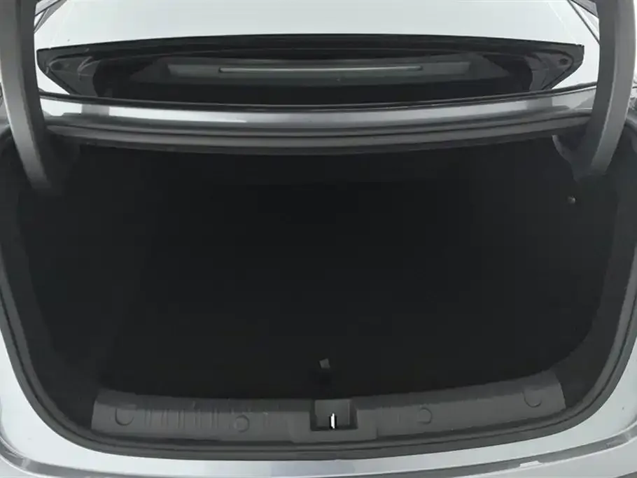 BYD Qin L — фото 2