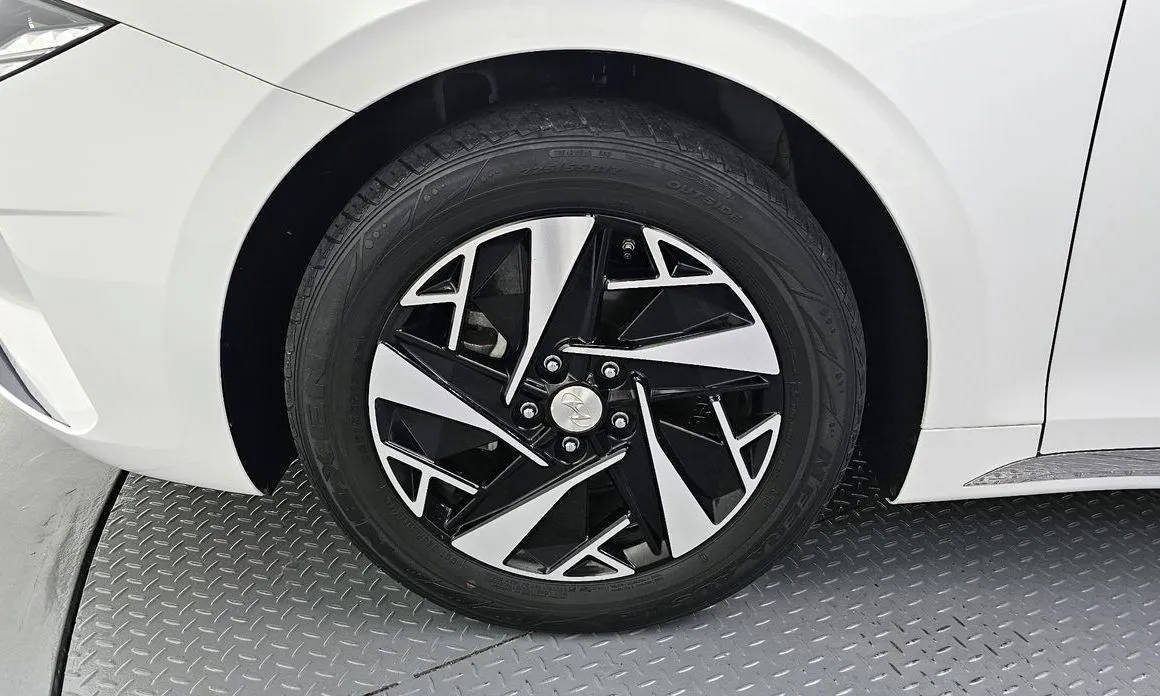 Hyundai Grandeur 2022 из KR, фото 8