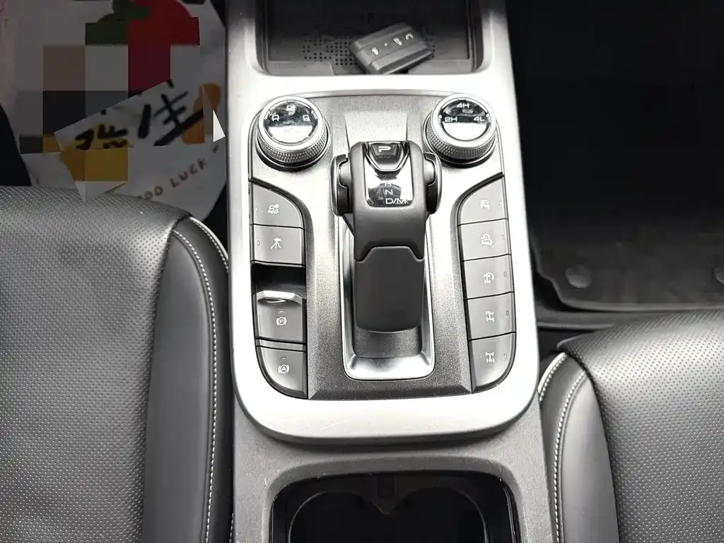 Tank 300 — фото 5