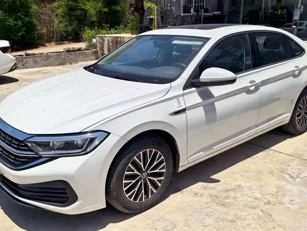 Volkswagen Sagitar 2024 из CN, фото 2