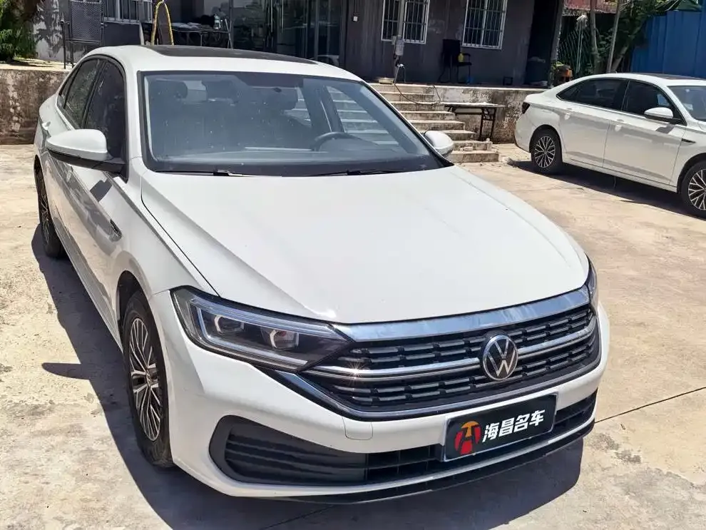 Volkswagen Sagitar 2024 из CN, фото 3