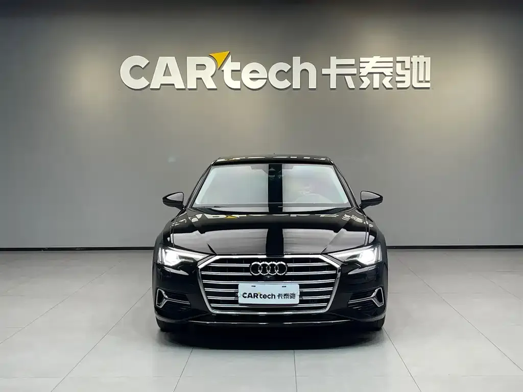 Audi A6L — фото 3