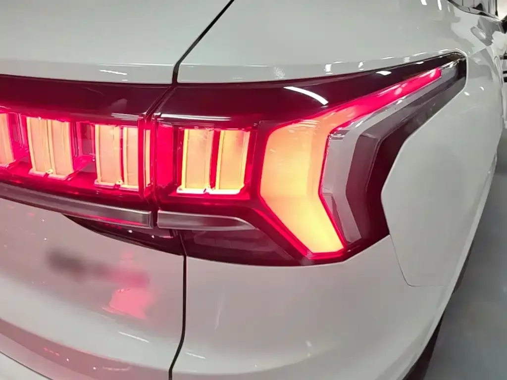 Lynk & Co 09 PHEV 2023 из CN, фото 8