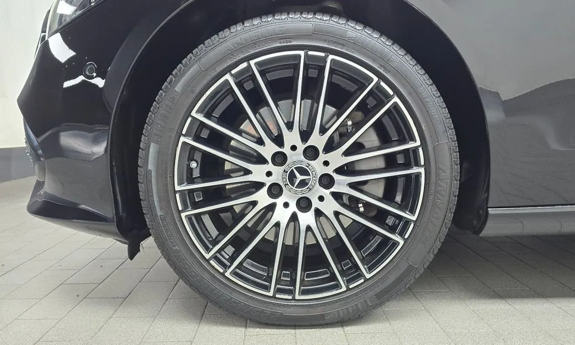 Mercedes-Benz C-Class 2023 из KR, фото 4