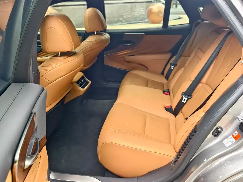 Lexus LS 2022 из CN, фото 2