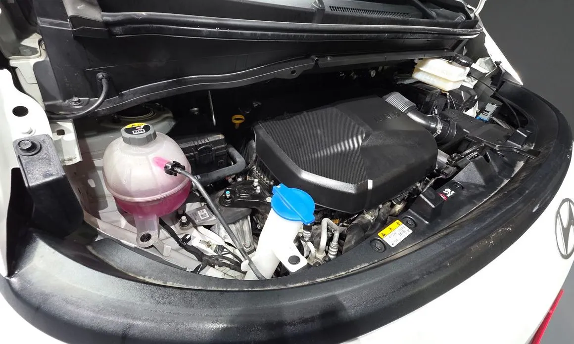 Hyundai Staria 2025 из KR, фото 9