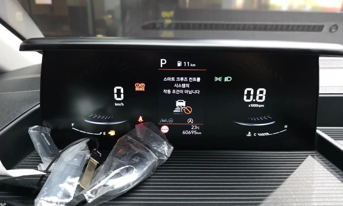 Hyundai Staria 2025 из KR, фото 7