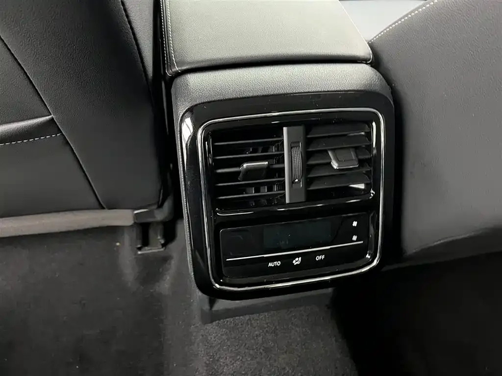 Volkswagen 帕萨特插电混动 — фото 7