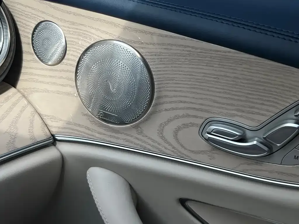 Mercedes-Benz E-Class (Import) 2021 из CN, фото 8