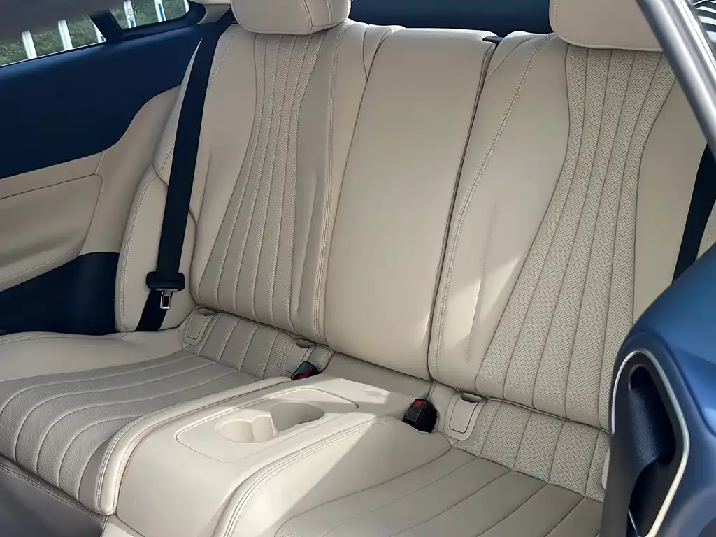 Mercedes-Benz E-Class (Import) 2021 из CN, фото 7