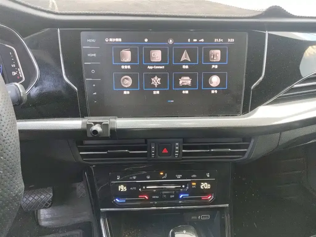 Volkswagen Passat — фото 6