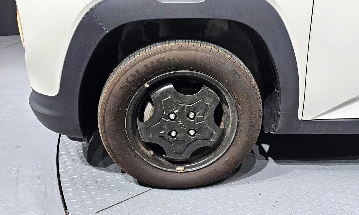 Hyundai Casper 2024 из KR, фото 9