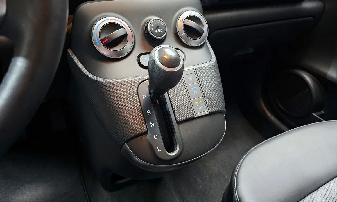 Hyundai Casper 2024 из KR, фото 3