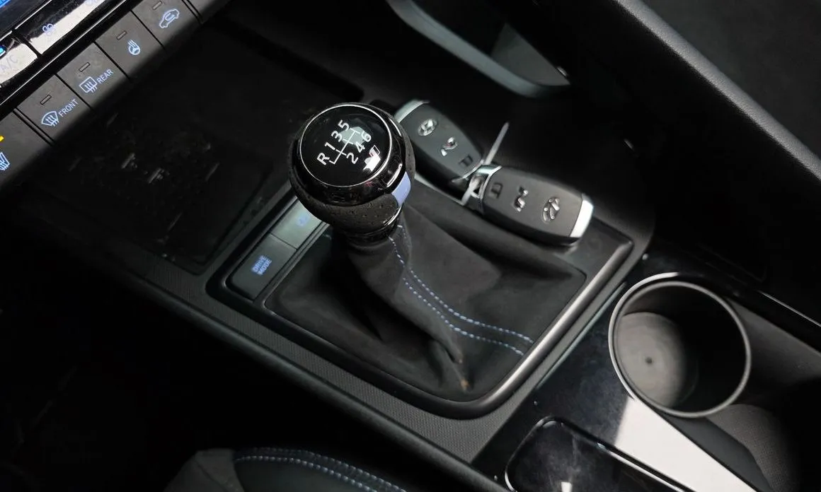 Hyundai AVANTE 2023 из KR, фото 9