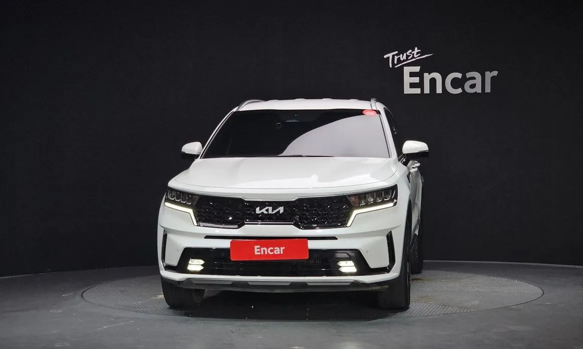 Kia Sorento — фото 2