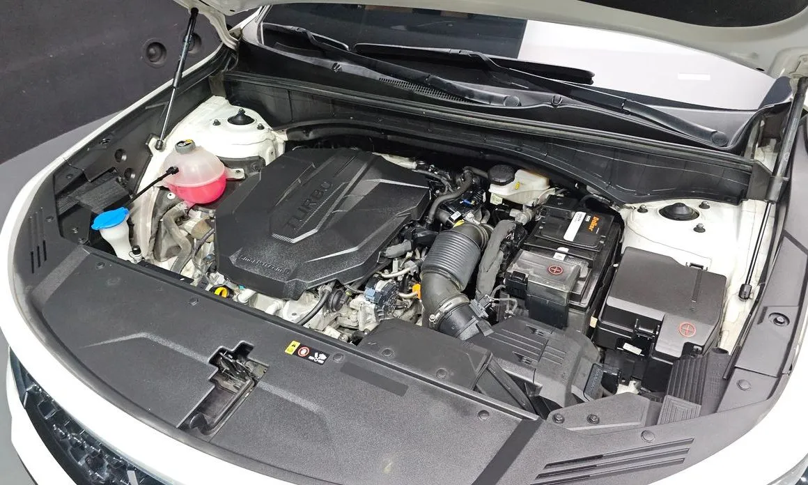 Kia Sorento — фото 10