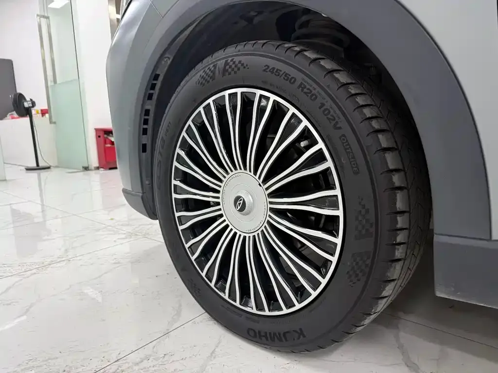 Chery 8L 2025 из CN, фото 2