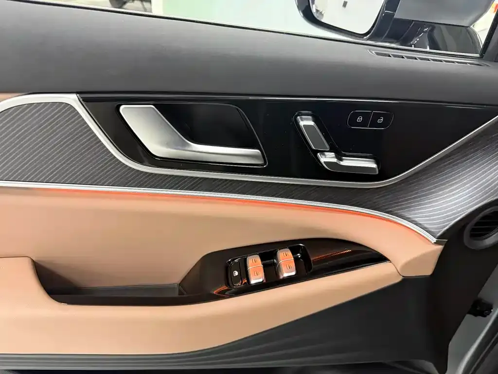 Chery 8L 2025 из CN, фото 9