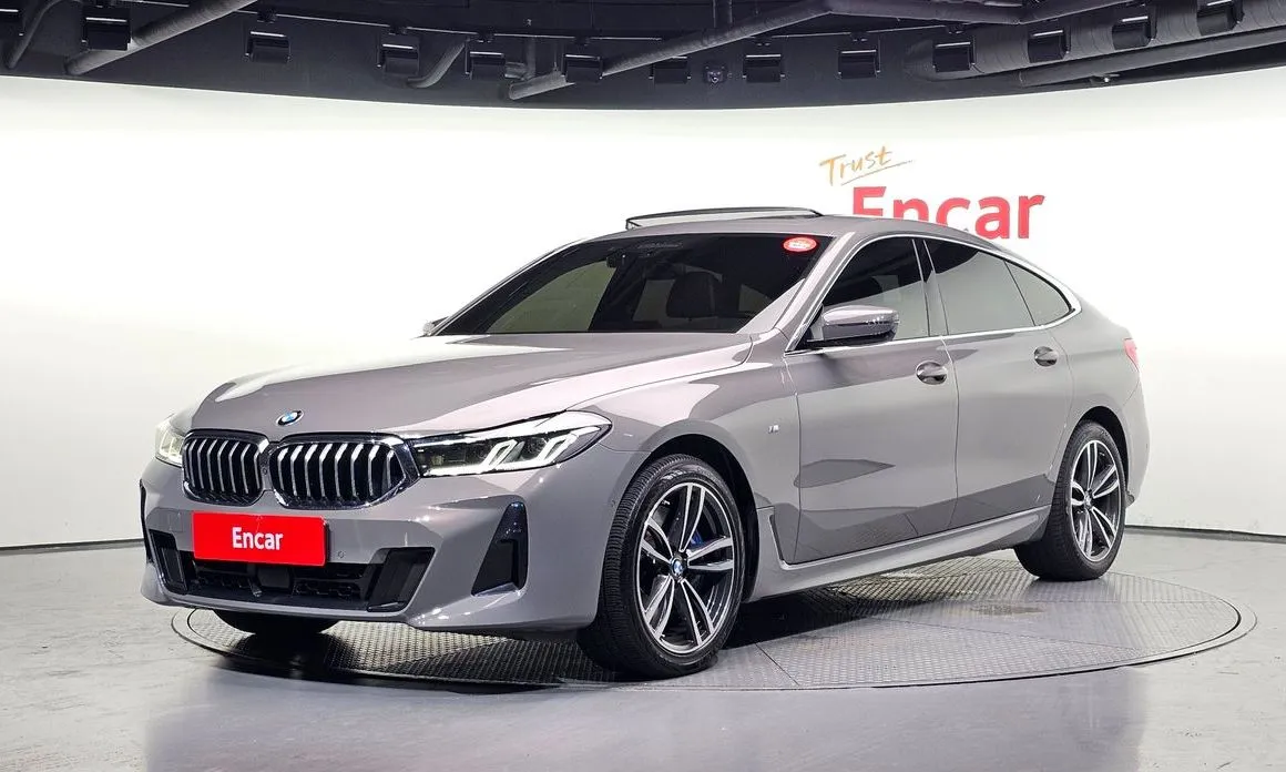 BMW Gran Turismo