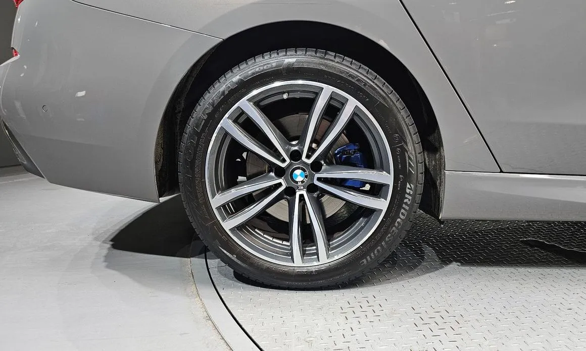 BMW Gran Turismo 2021 из KR, фото 3