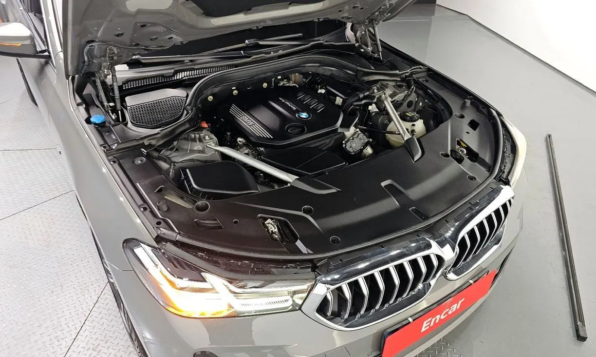 BMW Gran Turismo 2021 из KR, фото 10