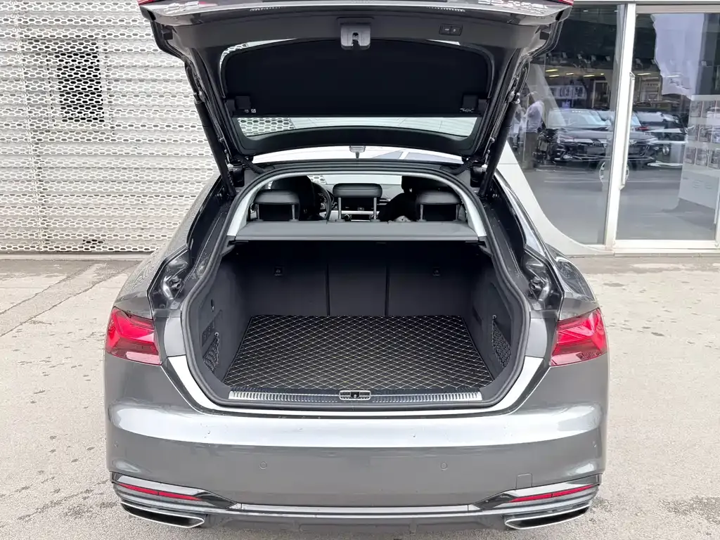 Audi A5 (Import) — фото 6