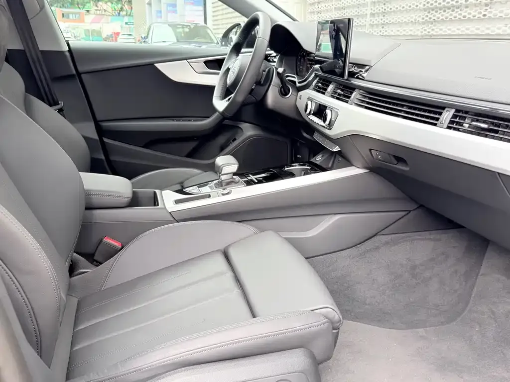 Audi A5 (Import) — фото 9