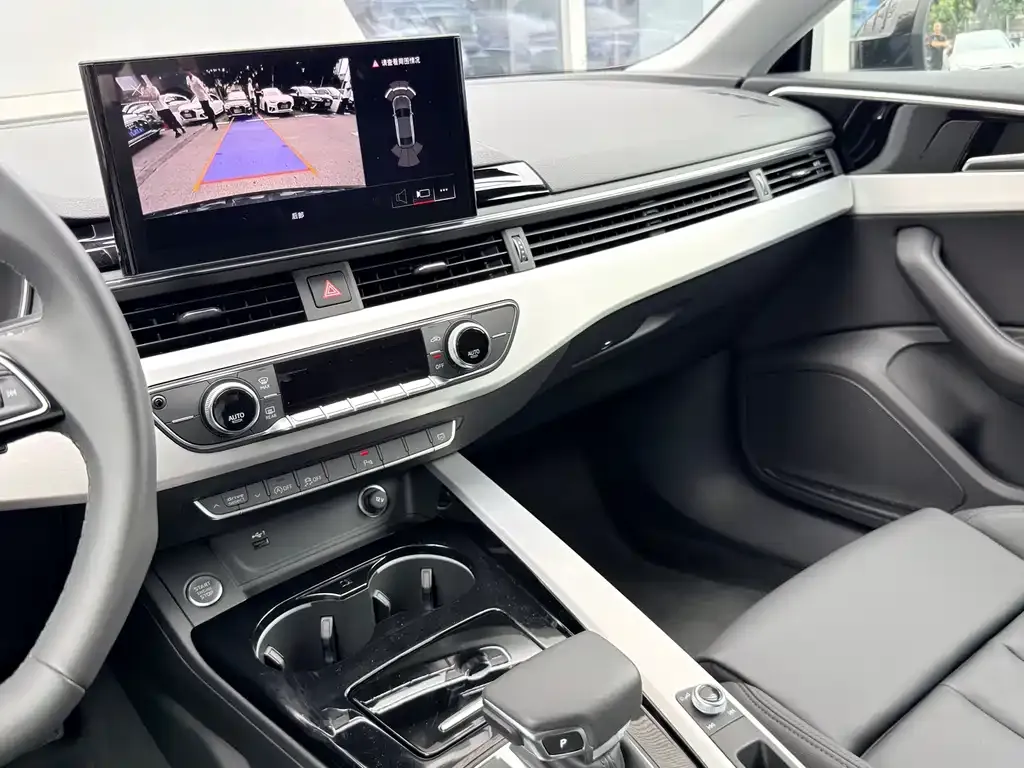 Audi A5 (Import) — фото 3