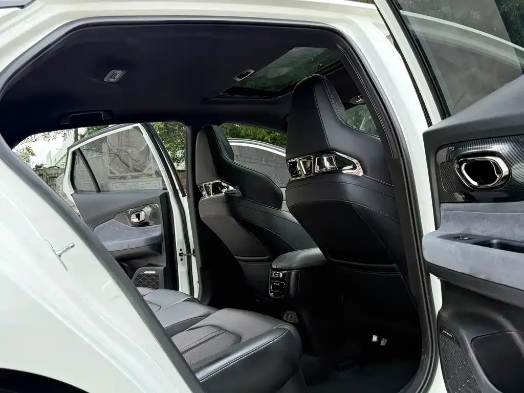 GAC Motor Shadow Leopard 2024 из CN, фото 2