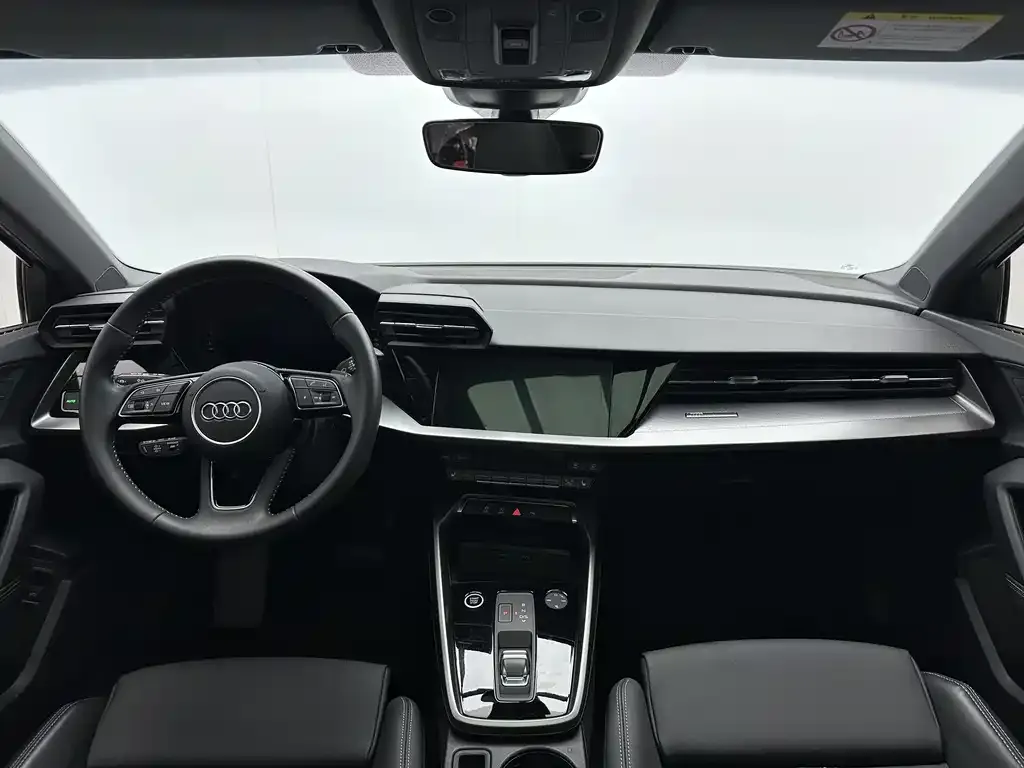 Audi A3 — фото 10