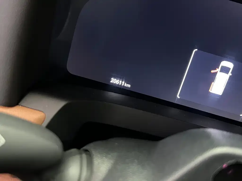 Toyota Alphard — фото 6
