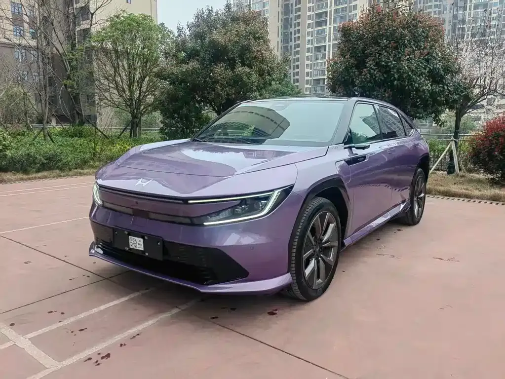 Honda P7