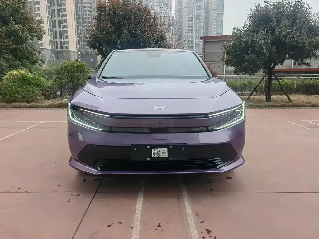 Honda P7 2025 из CN, фото 3