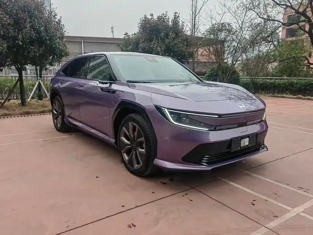 Honda P7 2025 из CN, фото 6