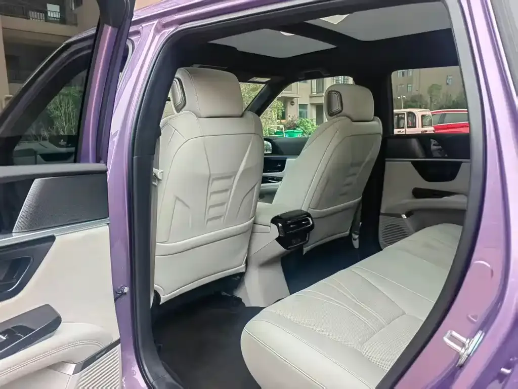 Honda P7 2025 из CN, фото 4