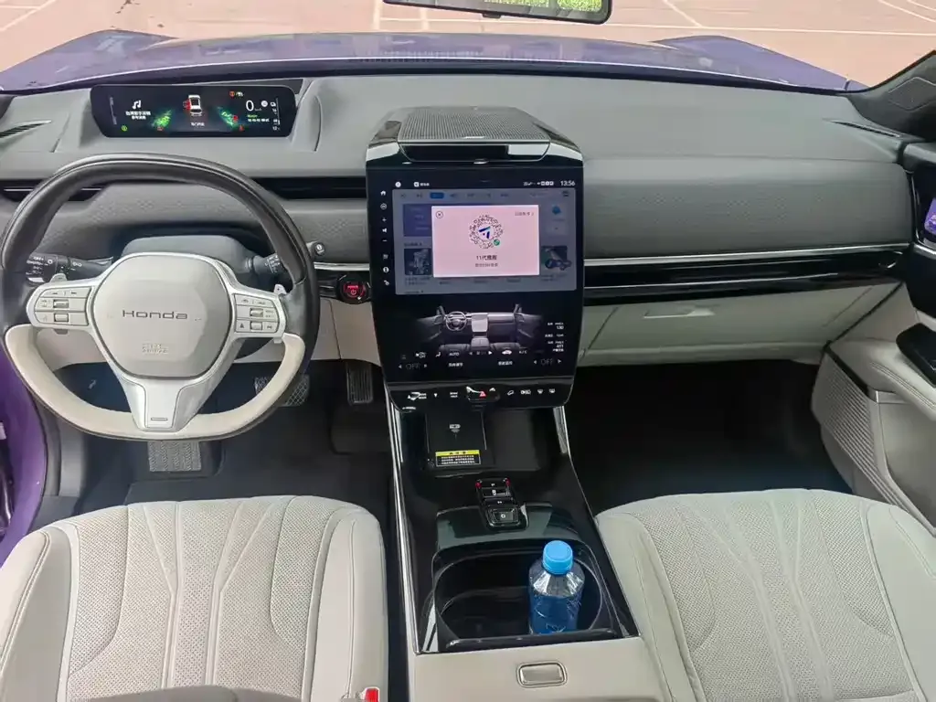 Honda P7 2025 из CN, фото 7