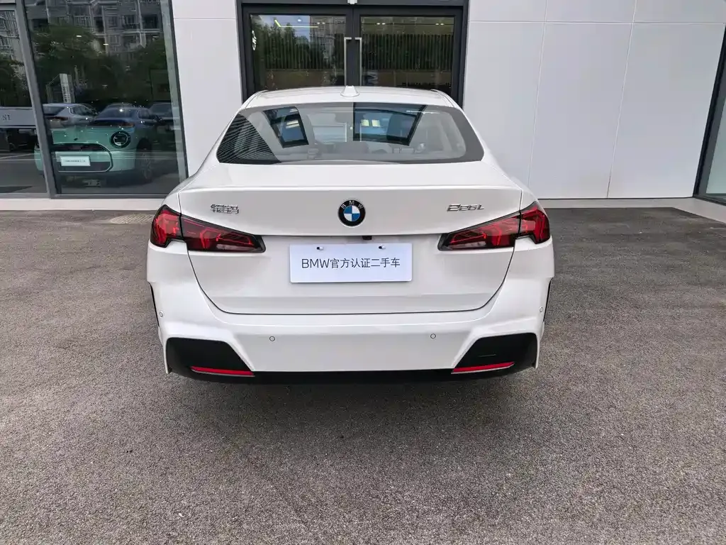 BMW 2 Series 2025 из CN, фото 10